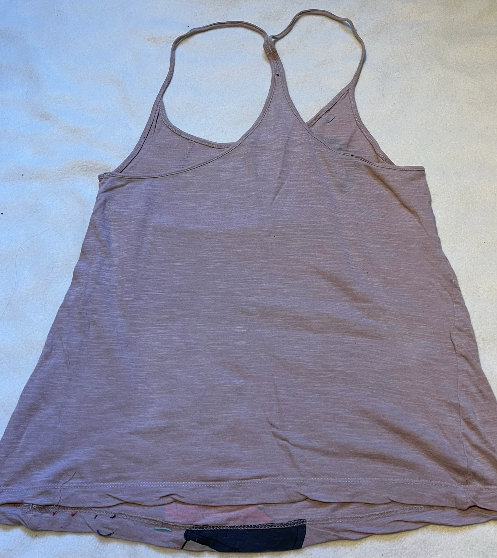 Undiz tanktop S – photo 3